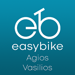 easybike Agios Vasilios 아이콘 이미지