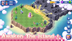 screenshot of Mergical-Fun Match Island Game