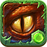 Heroes & Monsters icon