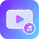 Cover Image of 下载 Video to Audio, Video to MP3  APK