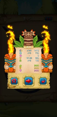 لعبة الوحش اوف لاين - Screenshot 3