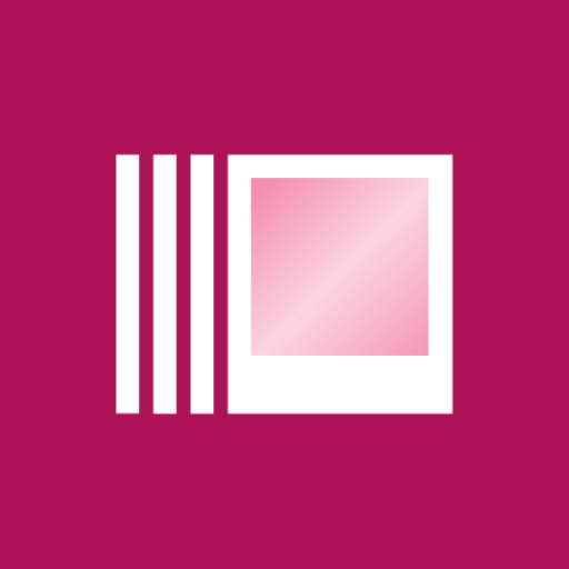 Intelligent Collage Maker logo