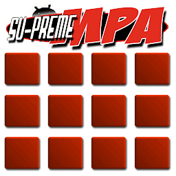 Icon image Supreme MPA Lite
