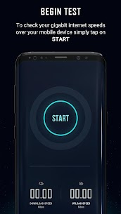 تطبيق FiberTest مهكر 2