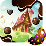 Chocoblast Mania - Match 3 Candy  Game icon