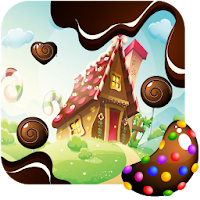 Chocoblast Mania - Match 3 Candy  Game