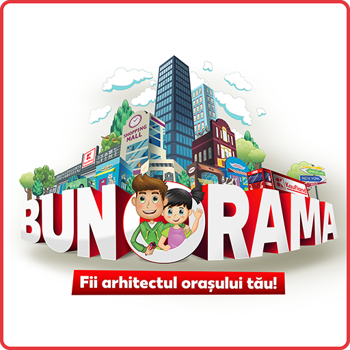 Bunorama logo