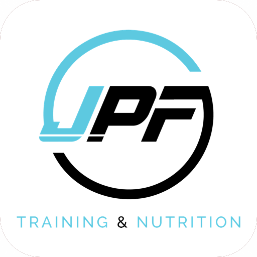 Josh Phillips Fitness logo