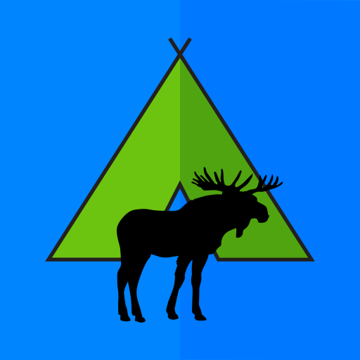 WikiCamps Canada 4.8.8 Icon