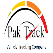 Pak Track  Icon
