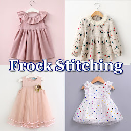 Icon image Baby Frock Cutting & Stitching