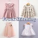 Baby Frock Cutting & Stitching - Androidアプリ