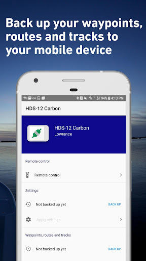 Link: Connect Your Boat Screenshot 3 - AppWisp.com
