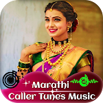 Cover Image of Télécharger Marathi Caller Tunes Musique  APK