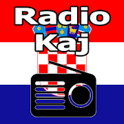 Radio Kaj Besplatno živjeti U Hrvatskoj