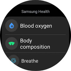 Screenshot image