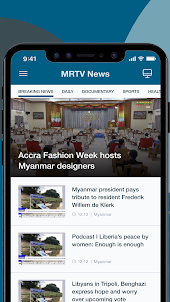 MRTV Media News