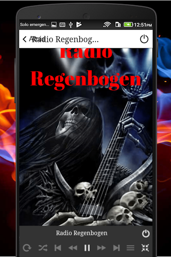 Radio Regenbogen