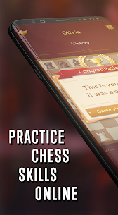 Chess – Clash of Kings 1