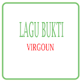 Lagu Bukti - Virgoun icon