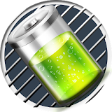 Battery Saver (Doctor Battery) icon