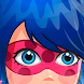 Super Lady Run  Bug Adventure - Androidアプリ