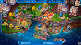 Game screenshot Emergency Crew 1 mod apk