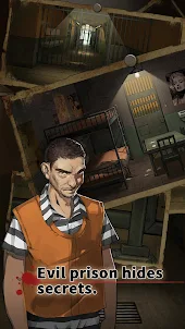 逃離惡魔島:密室逃脫類單機解密闖關遊戲