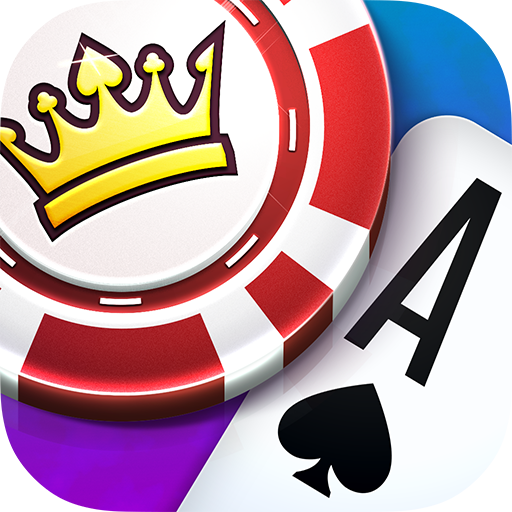 Best Texas Holdem Poker 1.3 Icon