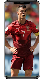 Ronaldo Portugal Wallpapers