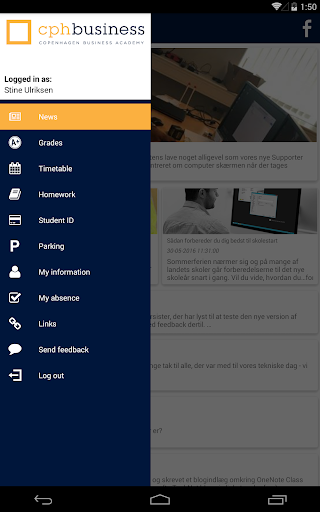 cphbusiness Screen 3