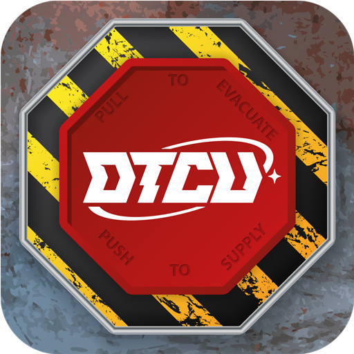 DTCU logo