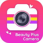 Cover Image of Tải xuống Beauty Plus Camera  APK