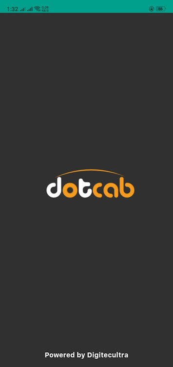 Dotcab Driver - 14.0 - (Android)