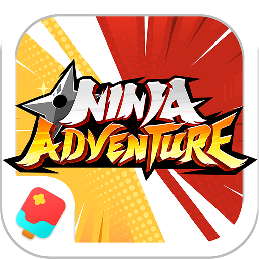 Ninja Adventure - Dodge Game