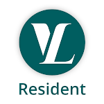 Valet Living Resident