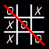 Noughts And Crosses icon