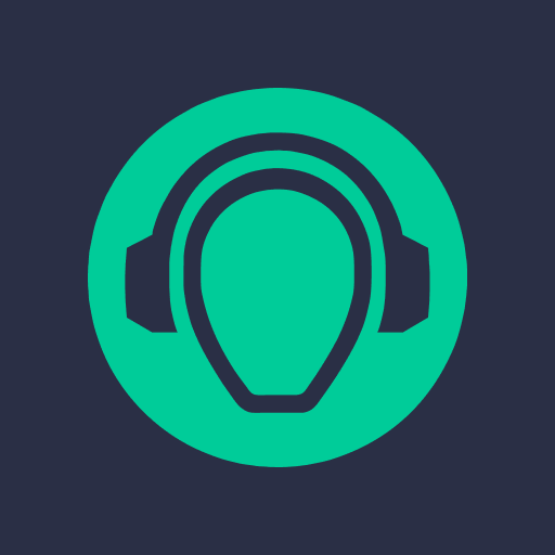 laut.fm logo