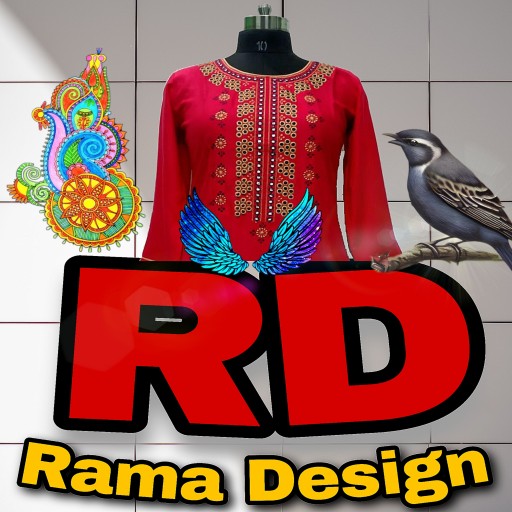 Rama design - Embordary Design