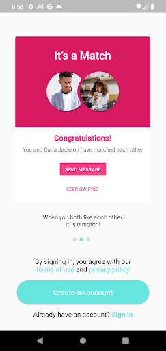 m2m Screenshot 2 - AppWisp.com