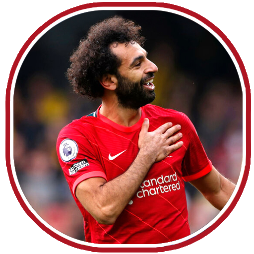 Salah Wallpaper Liverpool Google Play のアプリ