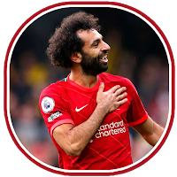 Salah wallpaper- Liverpool- Egypt