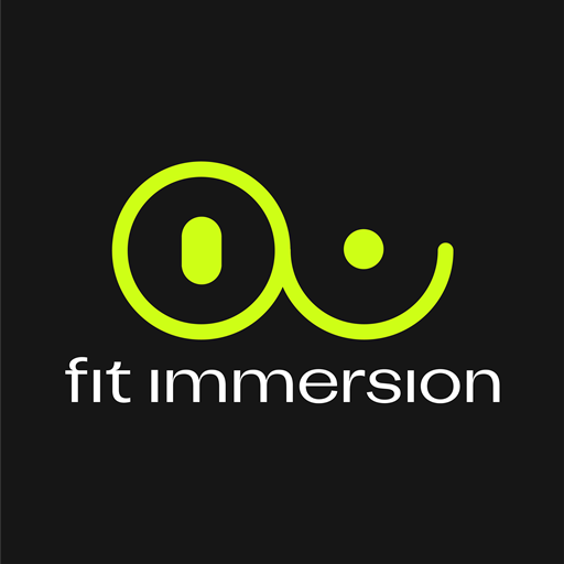 Fit Immersion logo