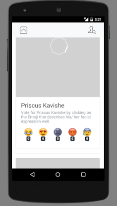 Faces - Screenshot 3