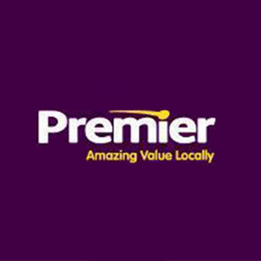 Premier logo