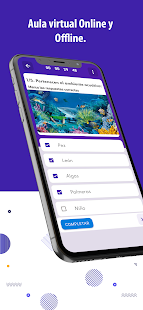 پیش نمایش برنامه