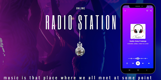 Curtin Radio Online Screen 3