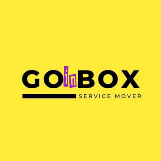 Gobox Jasa Pindah Barang logo