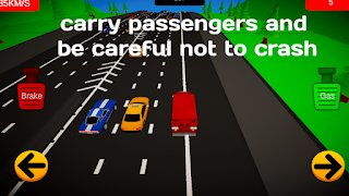 HighWay Realistic Car Racer - Screenshot 2