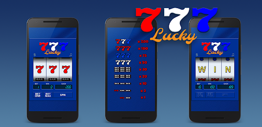 Lucky 7 Mod Unlock All v2.4.49